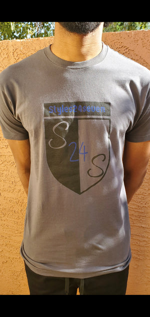 Styles24seven T-Shirt